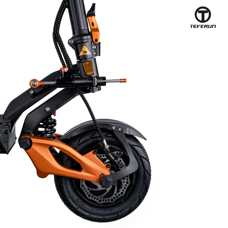 Teverun Blade GT 2 Plus – Ansicht 5