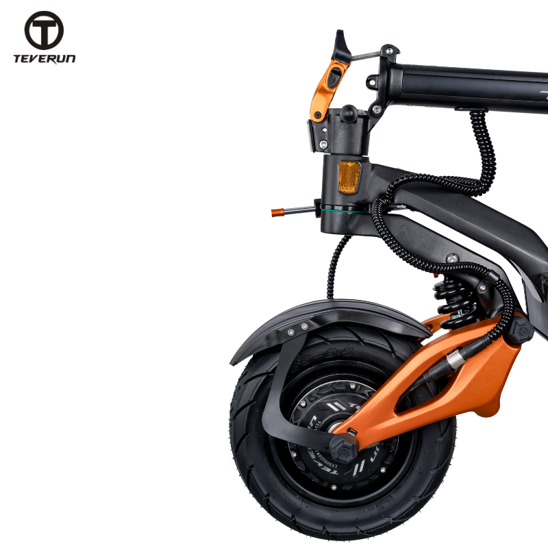 Teverun Blade GT 2 Plus – Ansicht 7