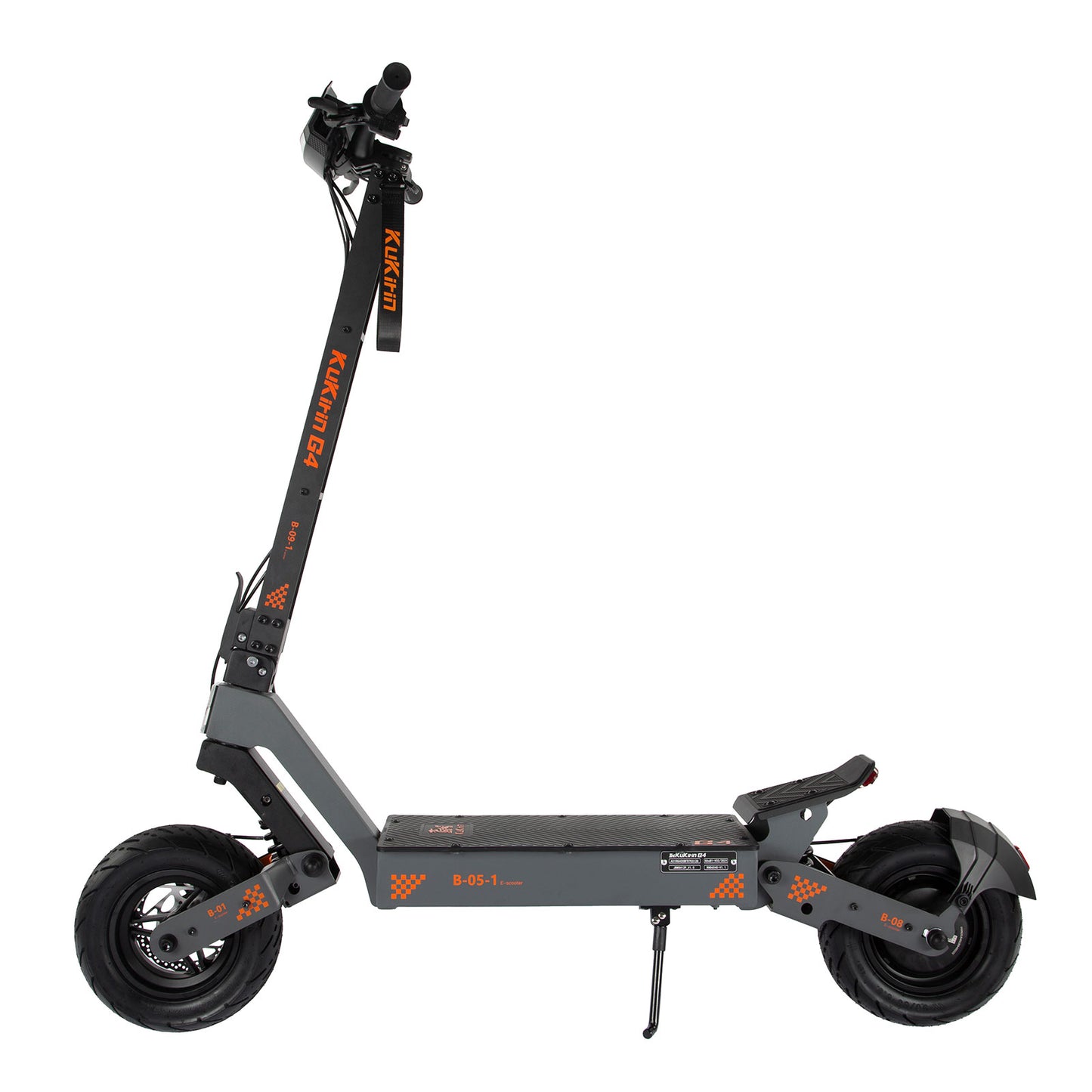 KuKirin G4