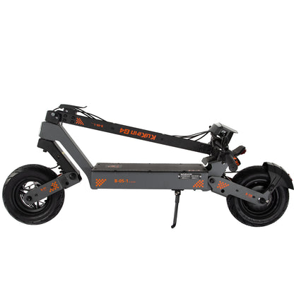 KuKirin G4