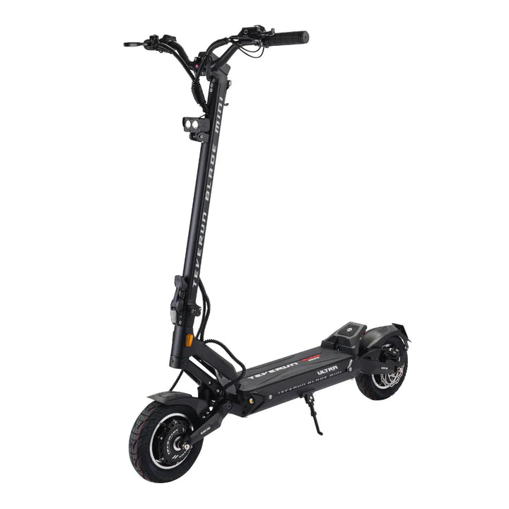 Teverun Blade Mini Ultra 60V 27Ah E-Scooter