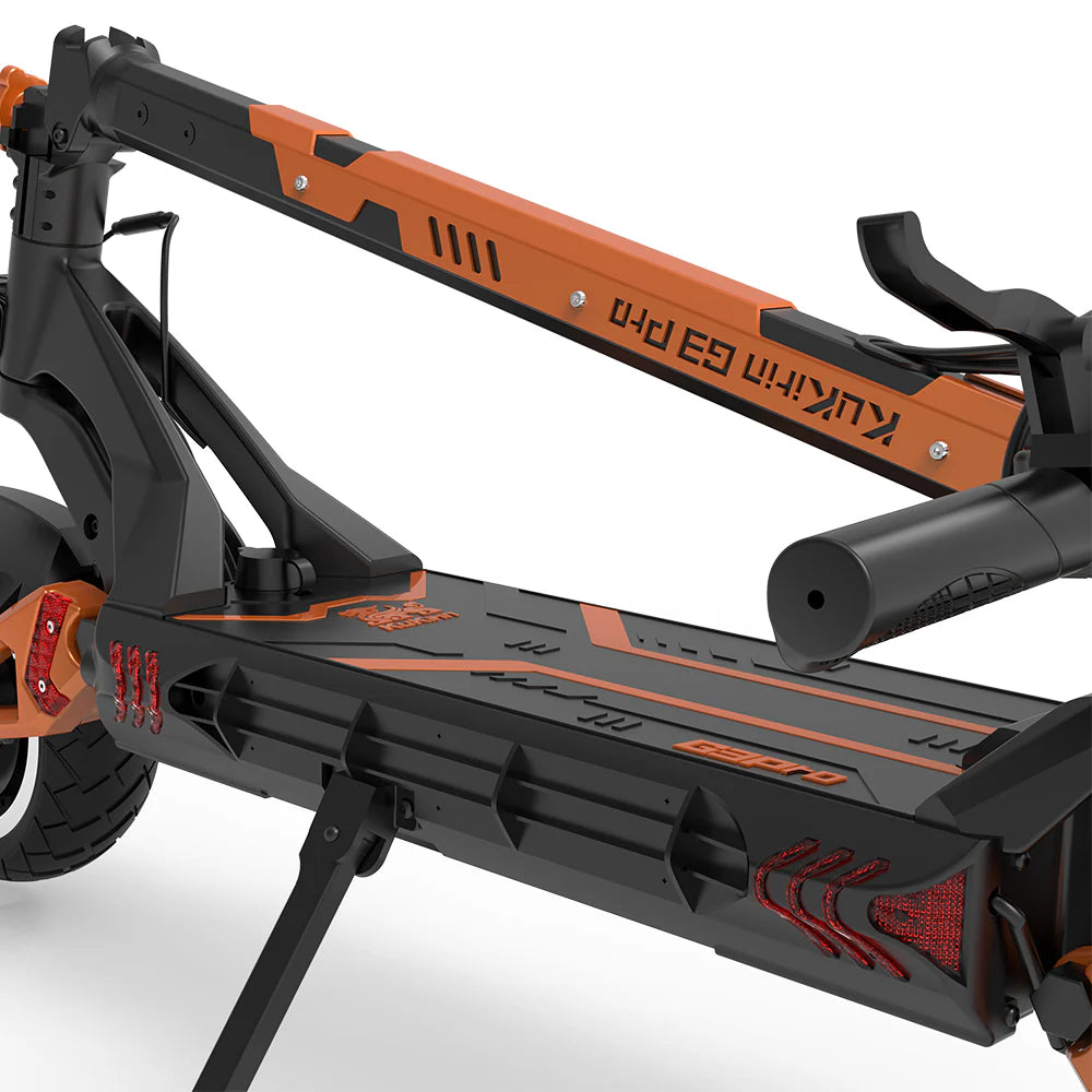 KuKirin G3 Pro – Ansicht 2