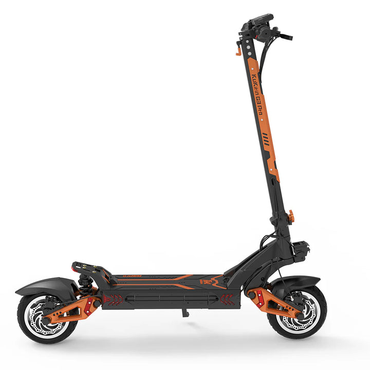 KuKirin G3 Pro 52V 23Ah Offroad E-Scooter