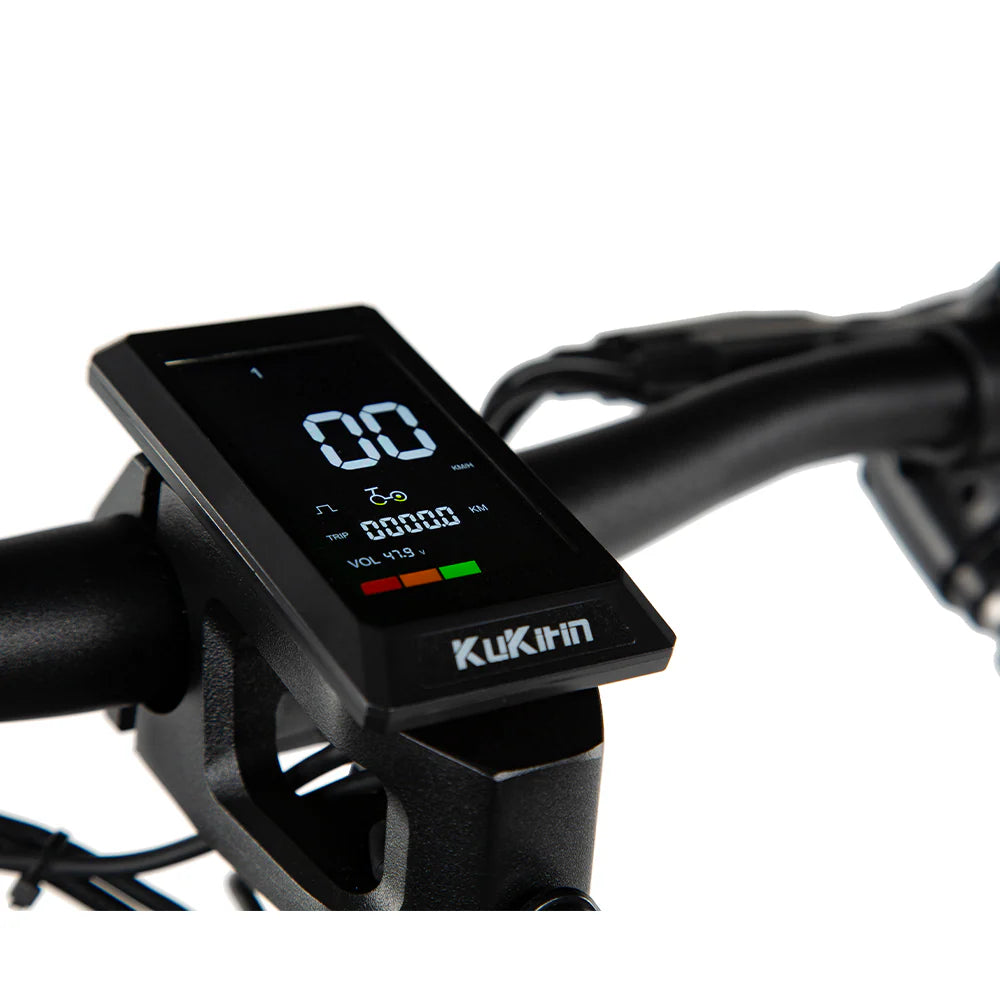 KuKirin T3 2025