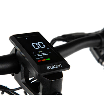 KuKirin T3 2025