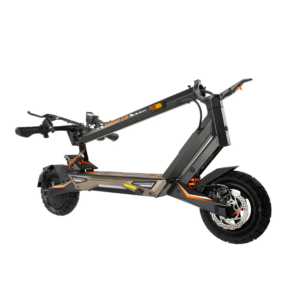 KuKirin T3 2025