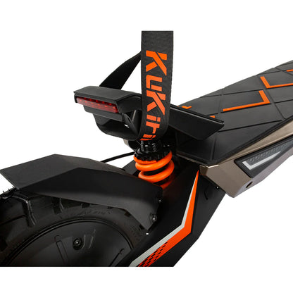 KuKirin T3 2025