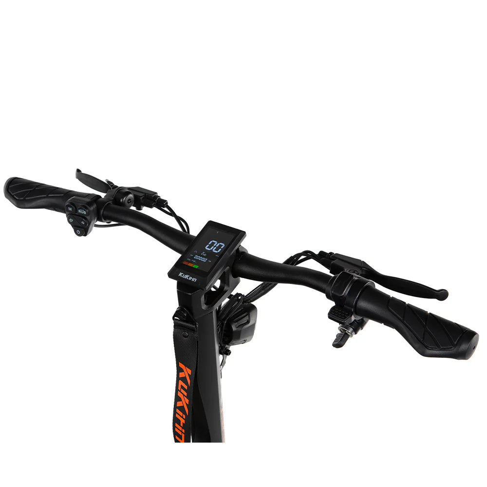 KuKirin T3 2025
