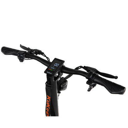 KuKirin T3 2025