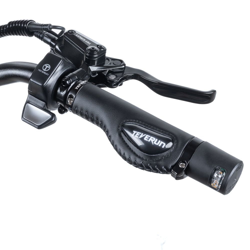 Teverun Fighter Mini Pro 2026 NEU