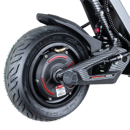 Teverun Fighter Mini Pro 2026 NEU