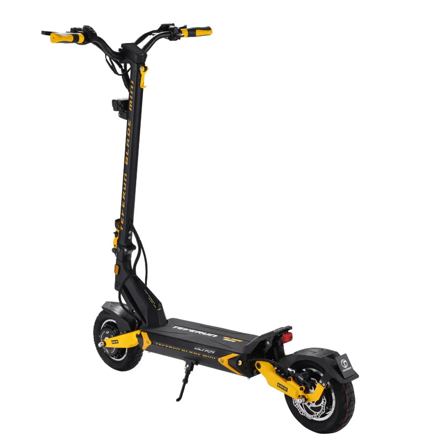 Teverun Blade Mini Ultra 2025
