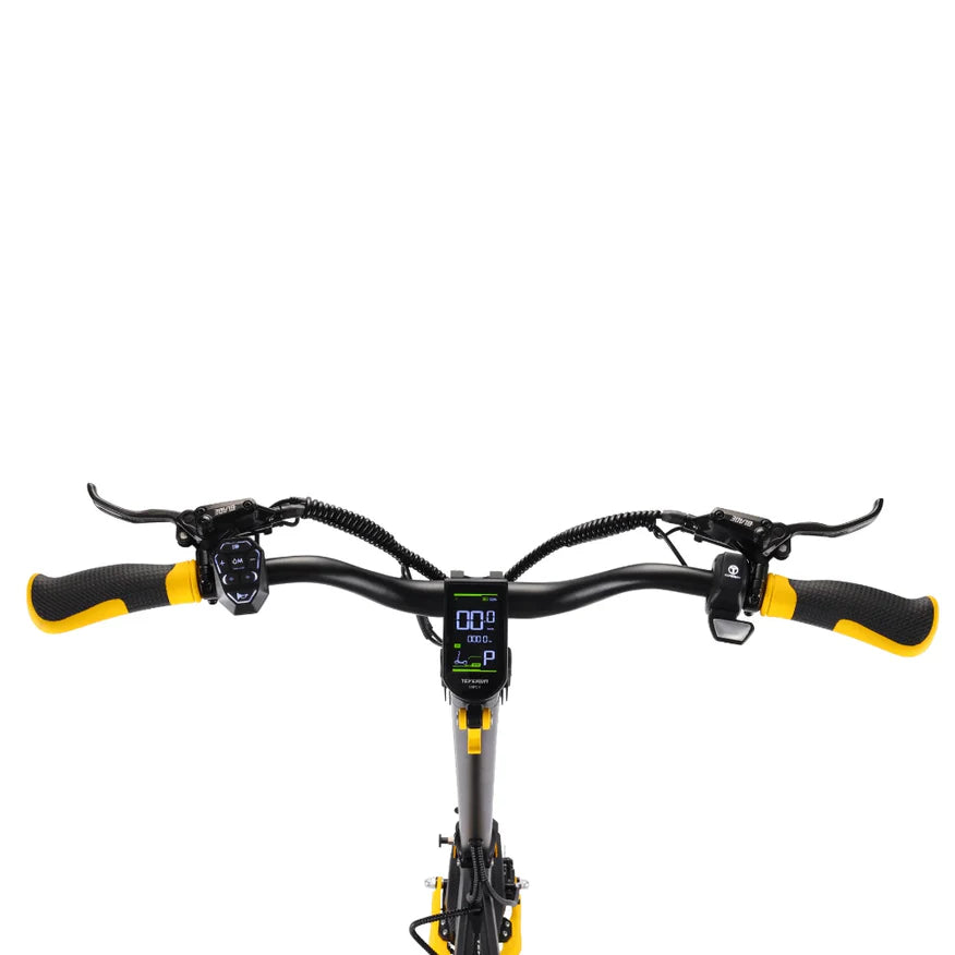 Teverun Blade Mini Ultra 2025