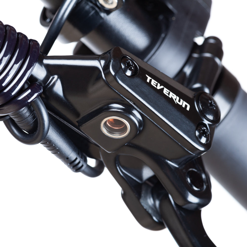 Teverun Blade GT 2
