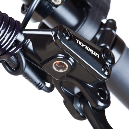 Teverun Blade GT 2