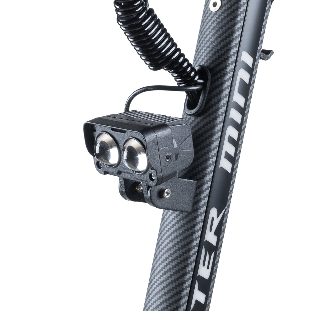 Teverun Fighter Mini Pro 2026 NEU