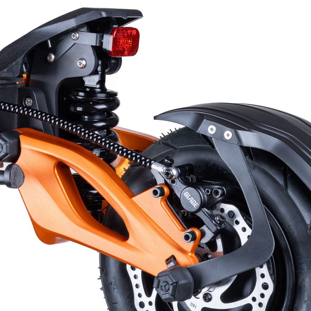 Teverun Blade GT 2