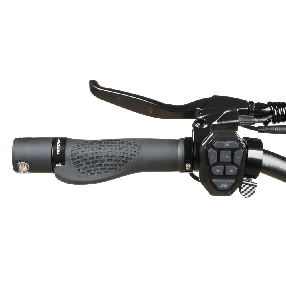 Teverun Blade Mini Pro (CH Edition)
