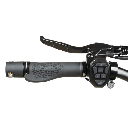 Teverun Blade Mini Pro (CH Edition)