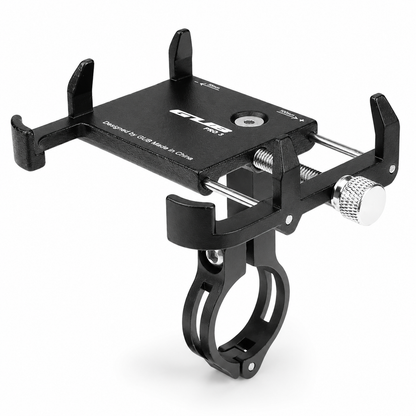 GUB Pro 3 Handyhalterung für E-Scooter und Fahrrad