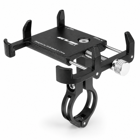GUB Pro 3 Handyhalterung für E-Scooter und Fahrrad