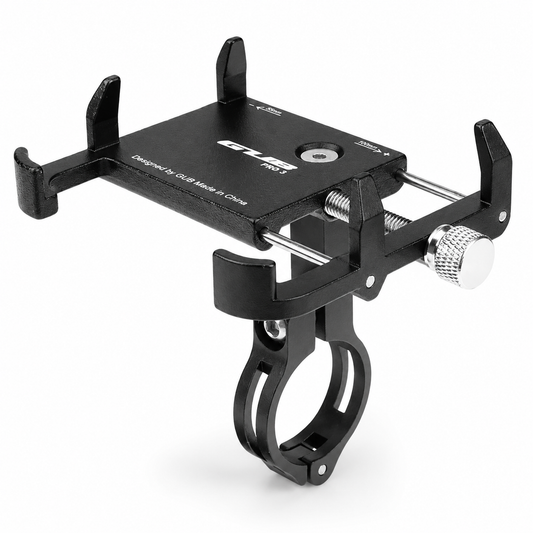 GUB Pro 3 Handyhalterung für E-Scooter und Fahrrad
