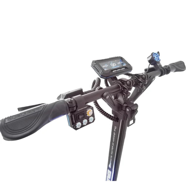 Dualtron Thunder 3