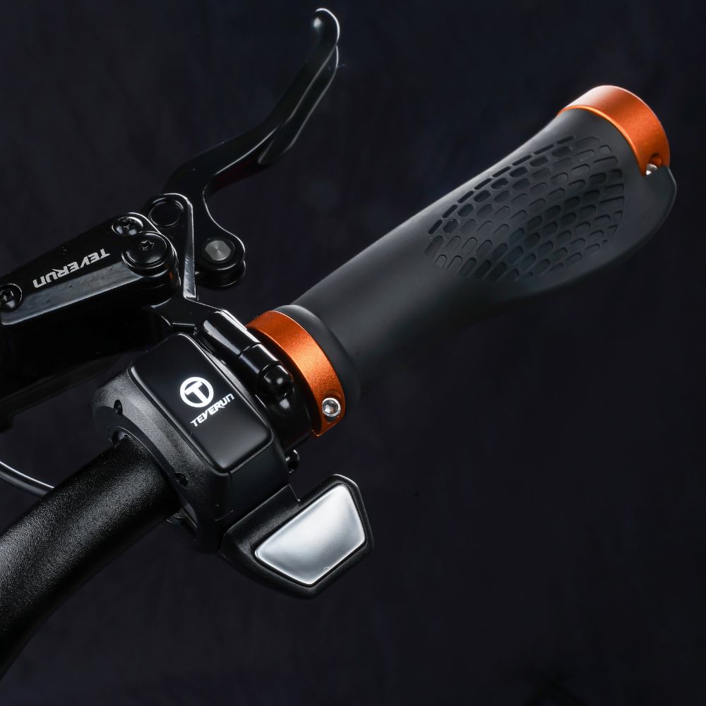 Teverun Blade GT 2