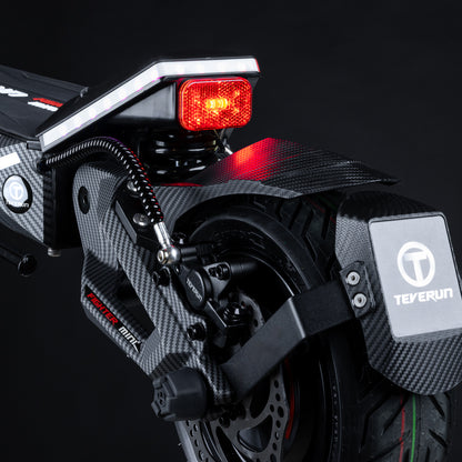 Teverun Fighter Mini Pro 2026 NEU