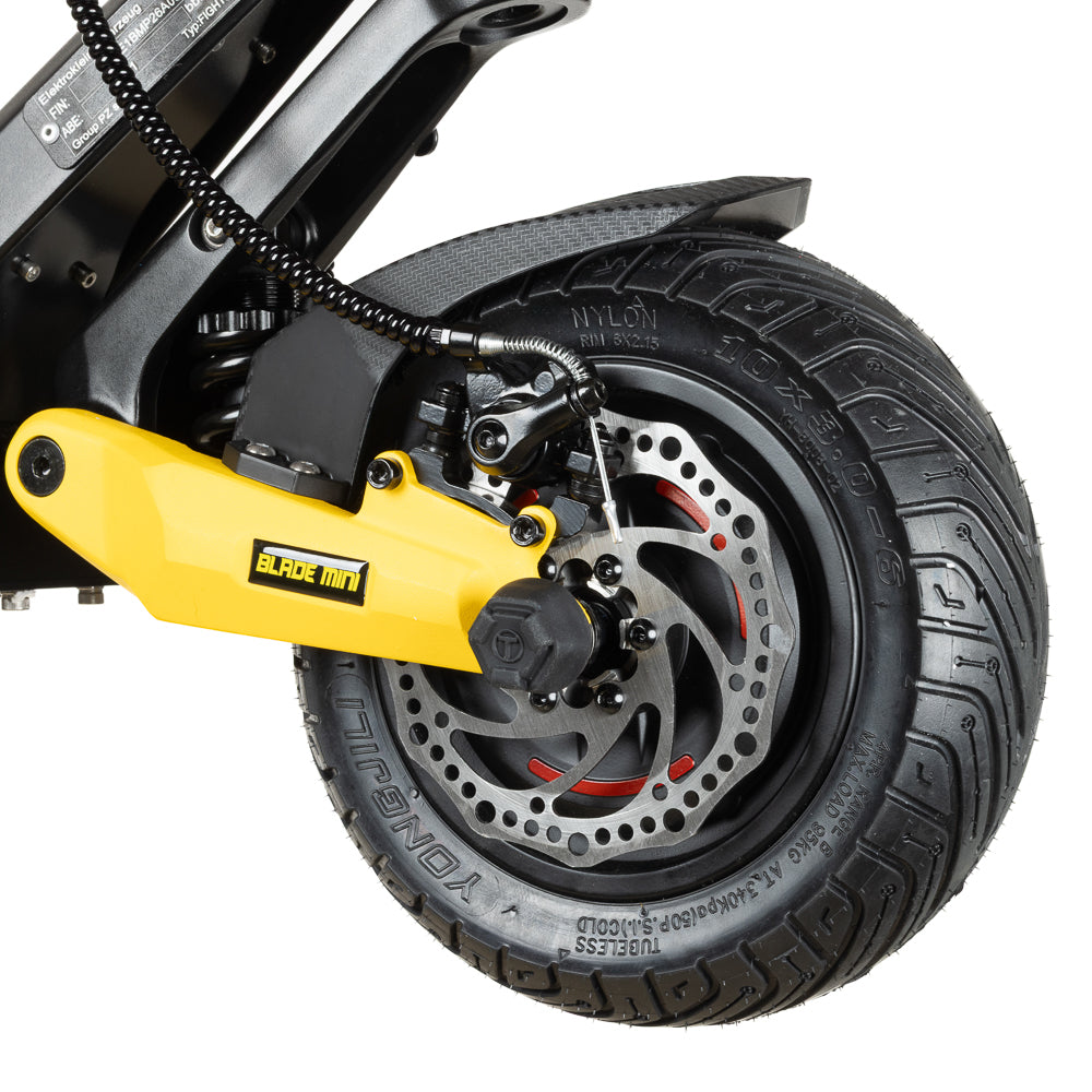 Teverun Blade Mini Pro (CH Edition)
