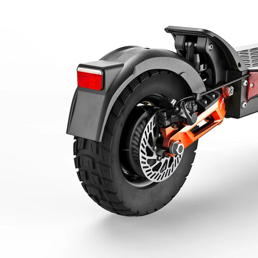 Joyor T10 – Ansicht 2