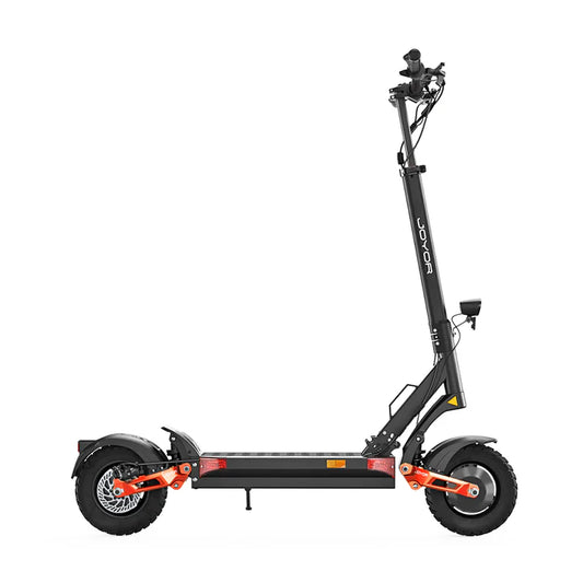 Joyor T10 60V 18Ah Dual-Motor E-Scooter