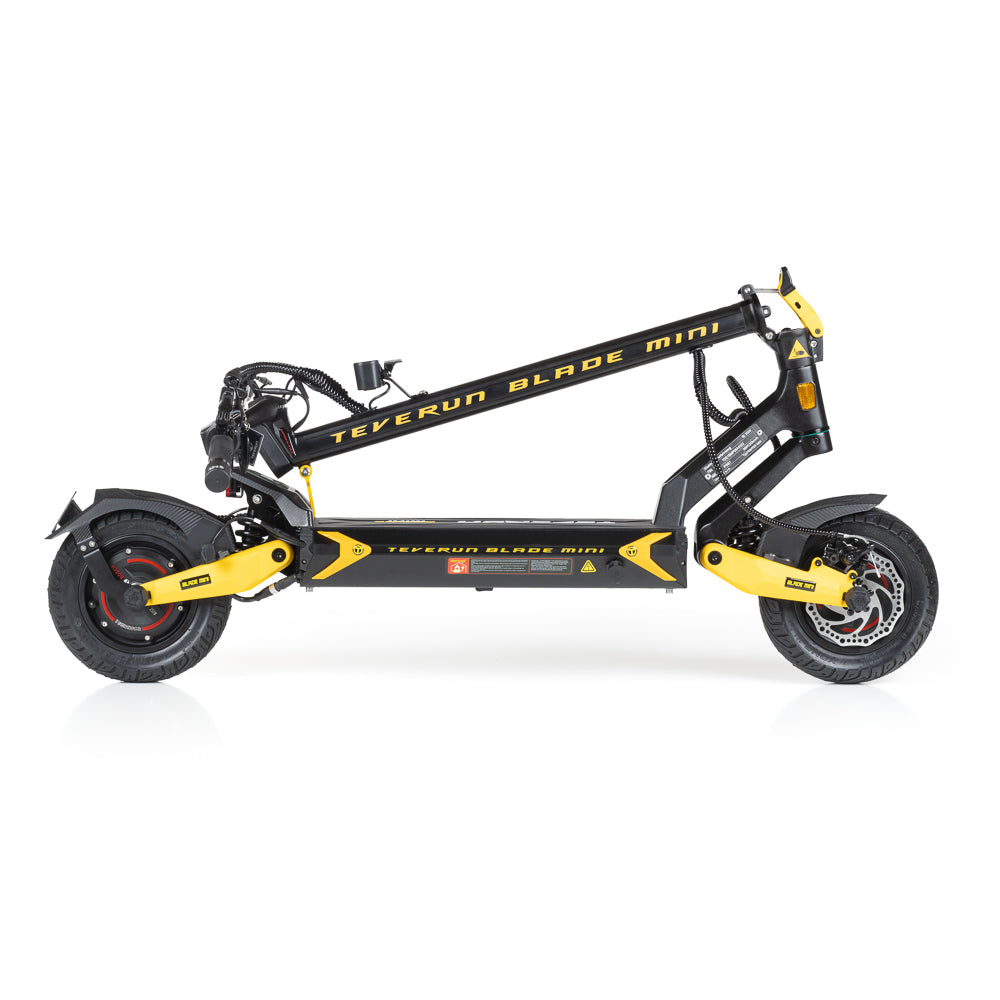 Teverun Blade Mini Pro (CH Edition)