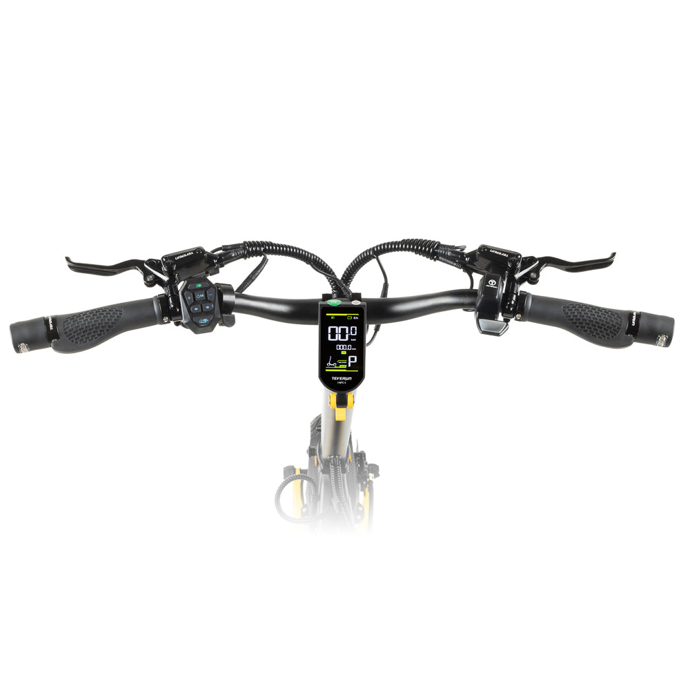 Teverun Blade Mini Pro (CH Edition)