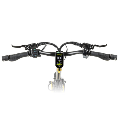 Teverun Blade Mini Pro (CH Edition)
