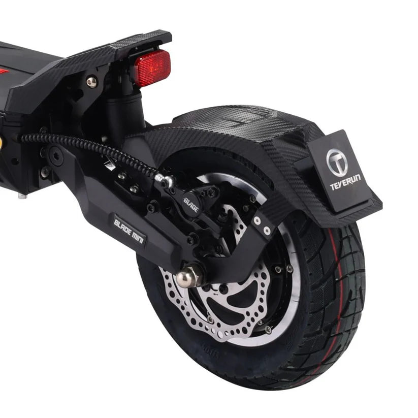 Teverun Blade Mini Ultra 2025