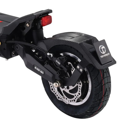 Teverun Blade Mini Ultra 2025