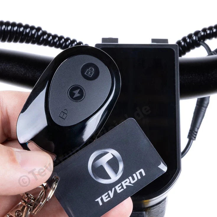 Teverun Blade Mini Ultra 2025