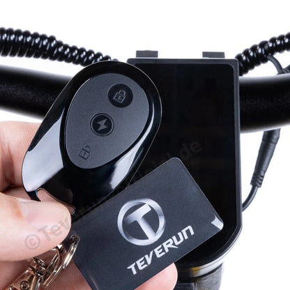 Teverun Blade Mini Ultra 2025