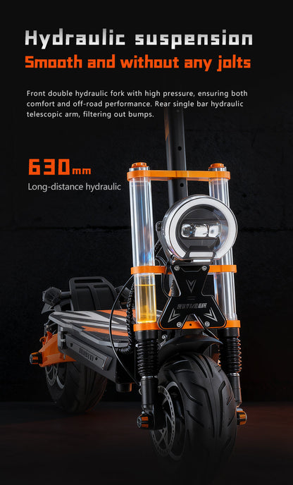 Boyueda M2