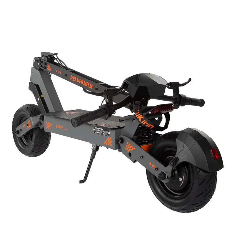 KuKirin G4
