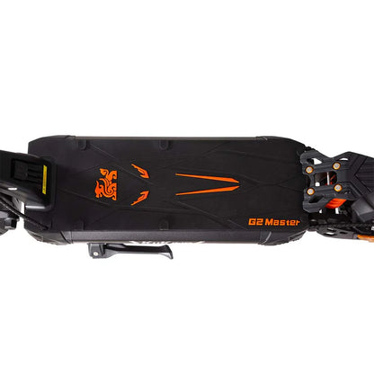 KuKirin G2 Master