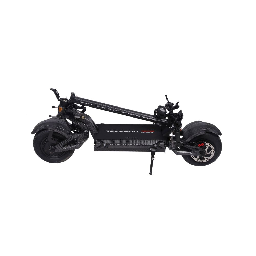 Teverun Fighter Supreme 7260R – product view 2