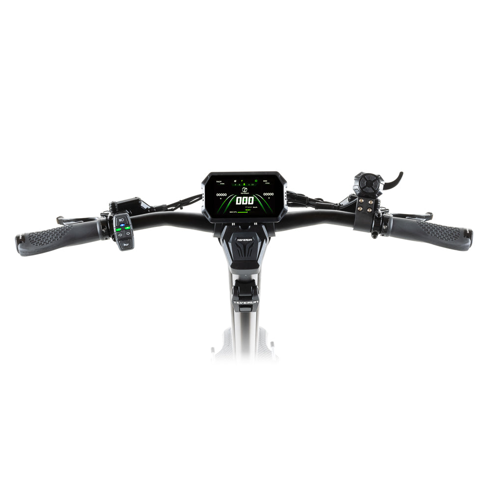 Teverun Fighter Supreme 7260R – product view 3