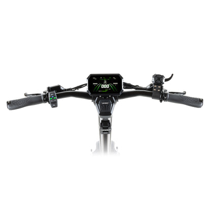 Teverun Fighter Supreme 7260R – product view 3