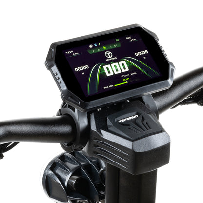 Teverun Fighter Supreme 7260R – product view 4