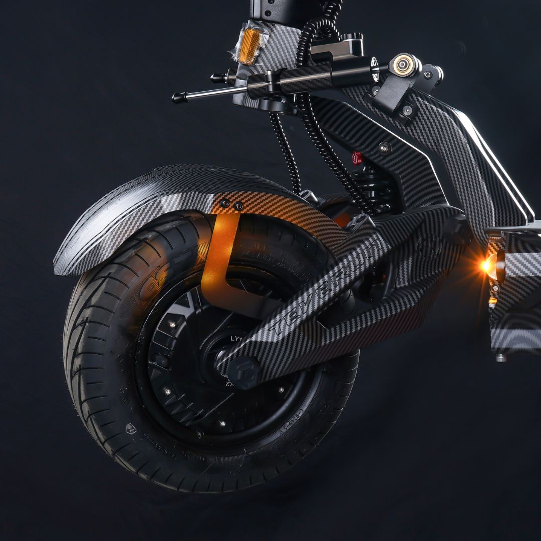 Teverun Fighter Supreme 7260R – product view 9