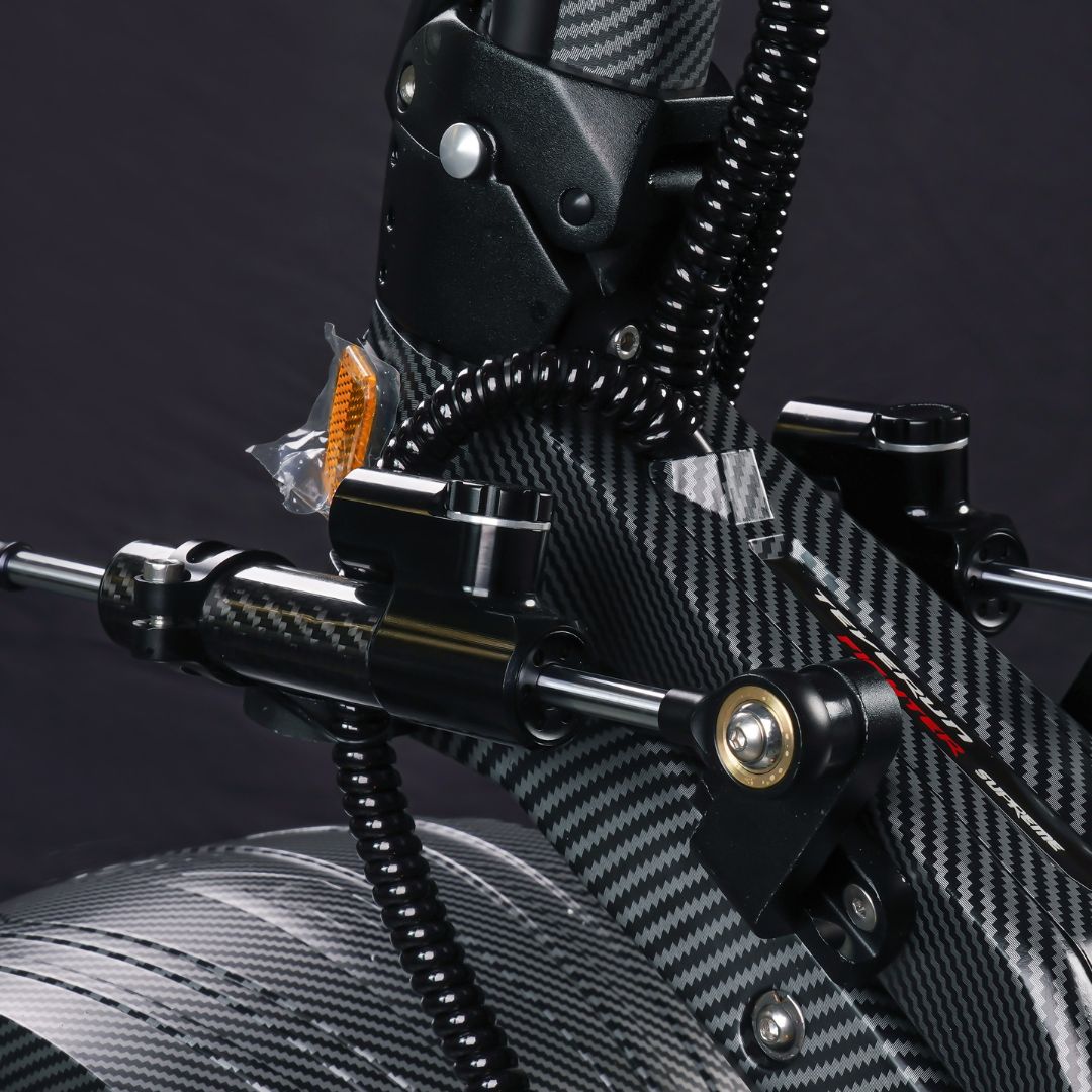 Teverun Fighter Supreme 7260R – product view 10
