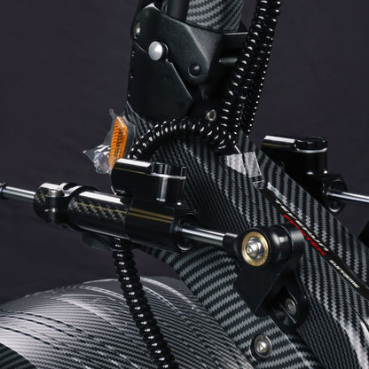 Teverun Fighter Supreme 7260R – product view 10