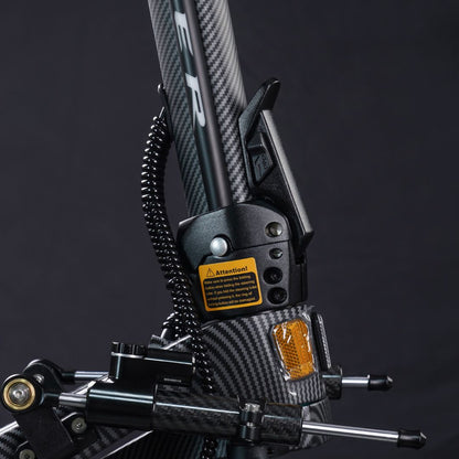 Teverun Fighter Supreme 7260R – product view 11
